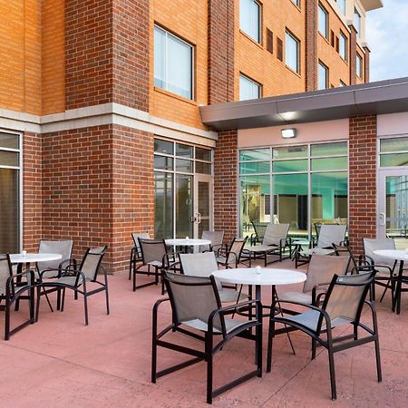Springhill Suites Minneapolis-St. Paul Airport/Mall Of America Μπλούμινγκτον Εξωτερικό φωτογραφία