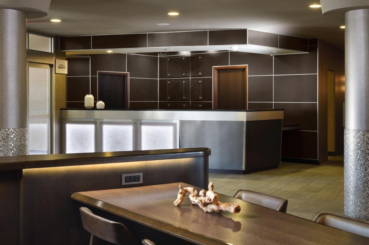 Springhill Suites Minneapolis-St. Paul Airport/Mall Of America Μπλούμινγκτον Εξωτερικό φωτογραφία