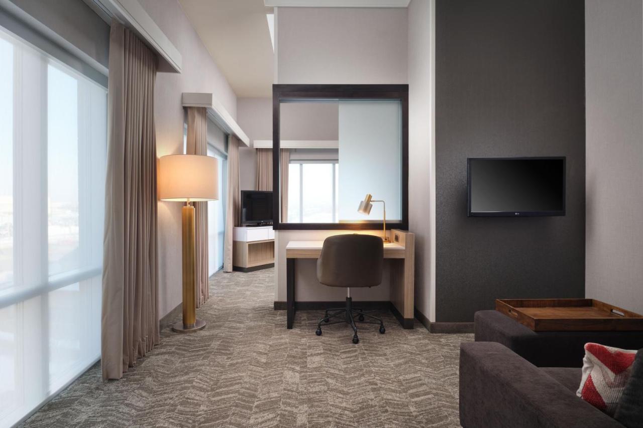Springhill Suites Minneapolis-St. Paul Airport/Mall Of America Μπλούμινγκτον Εξωτερικό φωτογραφία