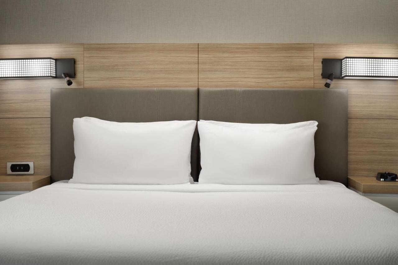Springhill Suites Minneapolis-St. Paul Airport/Mall Of America Μπλούμινγκτον Εξωτερικό φωτογραφία