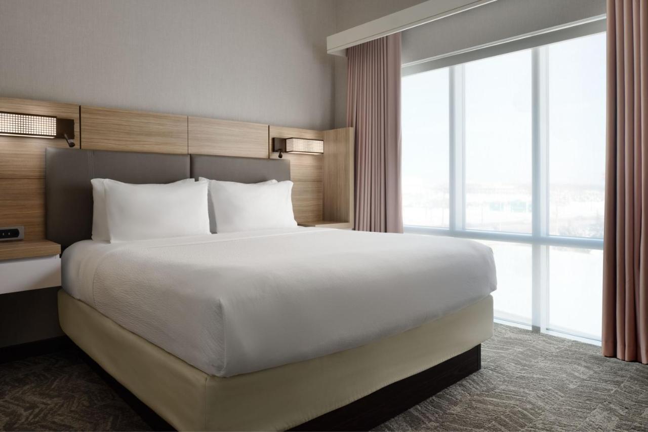 Springhill Suites Minneapolis-St. Paul Airport/Mall Of America Μπλούμινγκτον Εξωτερικό φωτογραφία