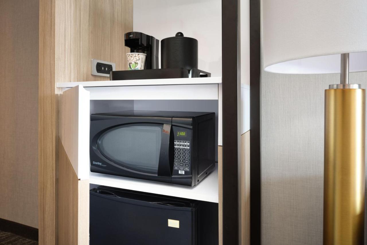 Springhill Suites Minneapolis-St. Paul Airport/Mall Of America Μπλούμινγκτον Εξωτερικό φωτογραφία