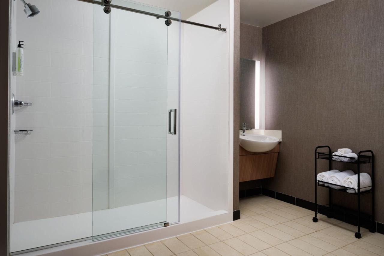Springhill Suites Minneapolis-St. Paul Airport/Mall Of America Μπλούμινγκτον Εξωτερικό φωτογραφία