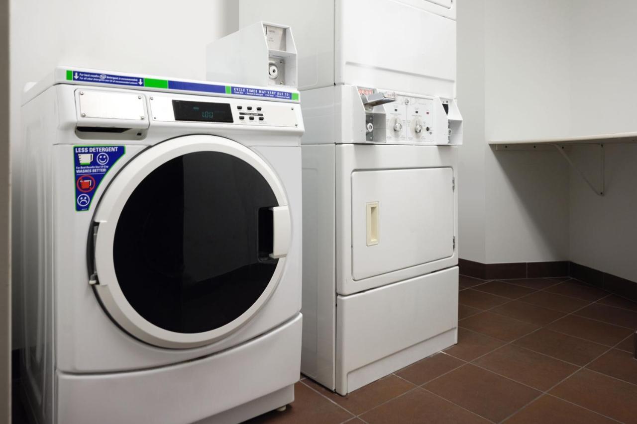 Springhill Suites Minneapolis-St. Paul Airport/Mall Of America Μπλούμινγκτον Εξωτερικό φωτογραφία