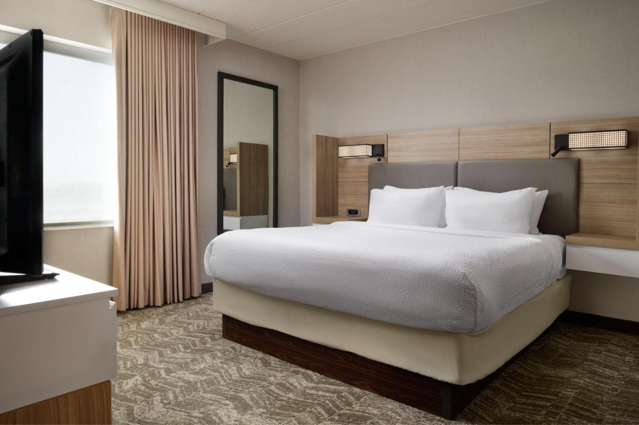 Springhill Suites Minneapolis-St. Paul Airport/Mall Of America Μπλούμινγκτον Εξωτερικό φωτογραφία