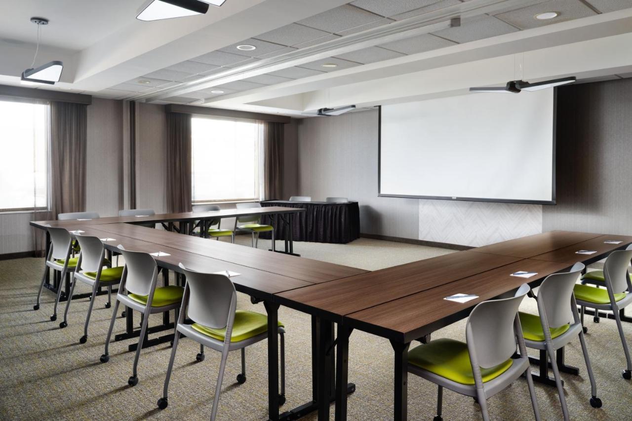 Springhill Suites Minneapolis-St. Paul Airport/Mall Of America Μπλούμινγκτον Εξωτερικό φωτογραφία