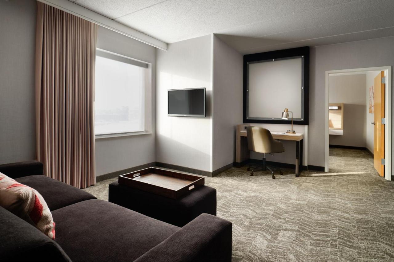 Springhill Suites Minneapolis-St. Paul Airport/Mall Of America Μπλούμινγκτον Εξωτερικό φωτογραφία