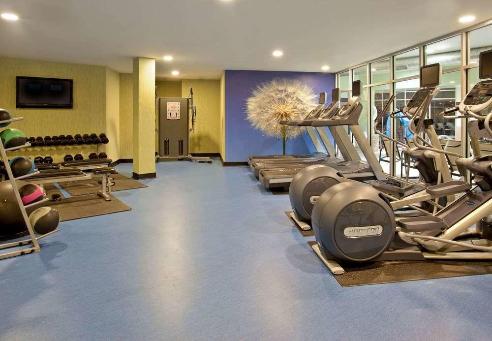 Springhill Suites Minneapolis-St. Paul Airport/Mall Of America Μπλούμινγκτον Εξωτερικό φωτογραφία